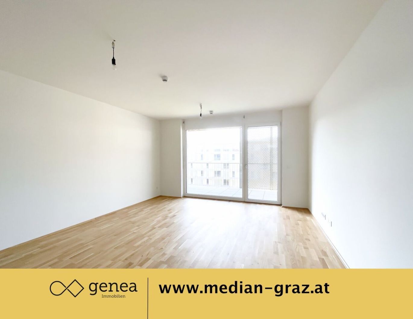 Eggenberg | Wohnen ohne Abstriche | Provisionsfrei | MEDIAN