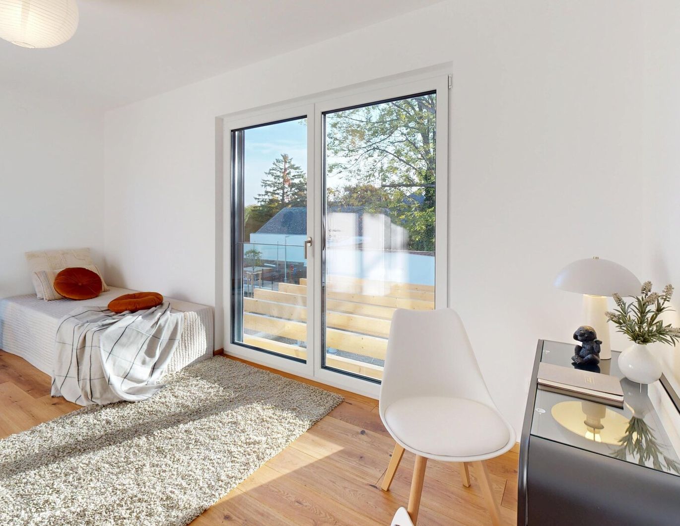 Quality Living im Zentrum von Maria Enzersdorf.