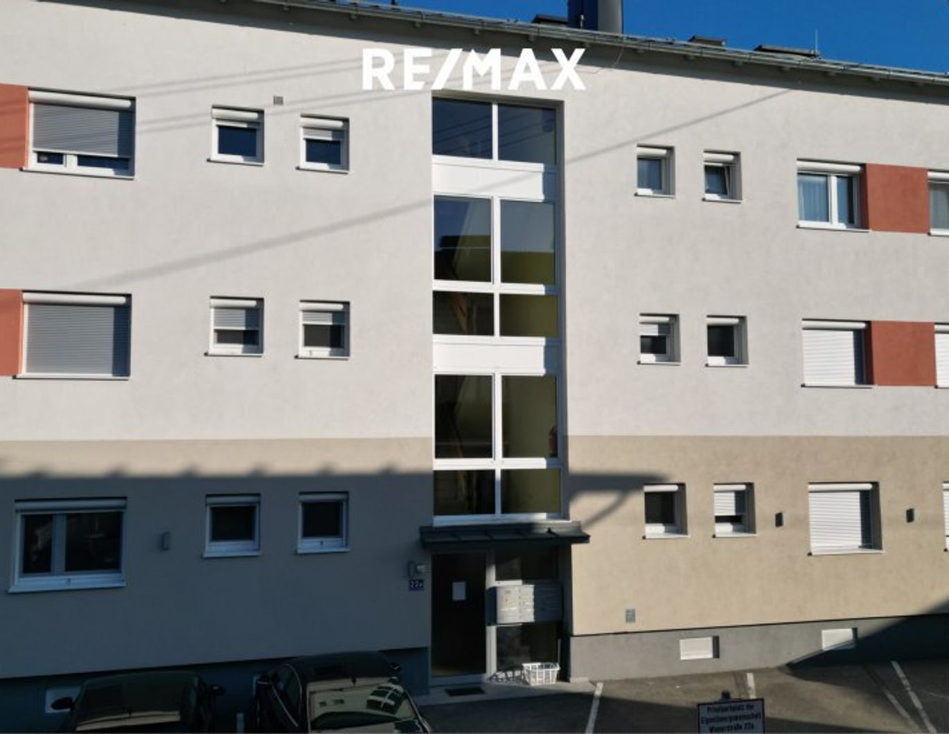 Klimatisierte Eigentumswohnung in Attnang-Puchheim zu kaufen