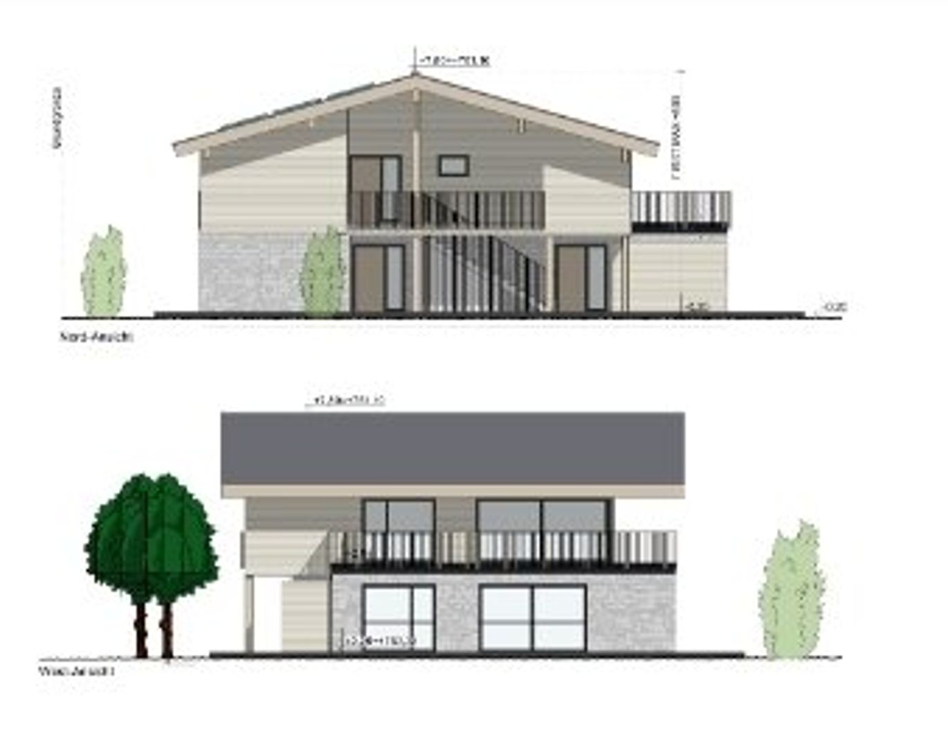 K3 - Zell am See - allerbeste LAGE für Ihre neu geplante VILLA