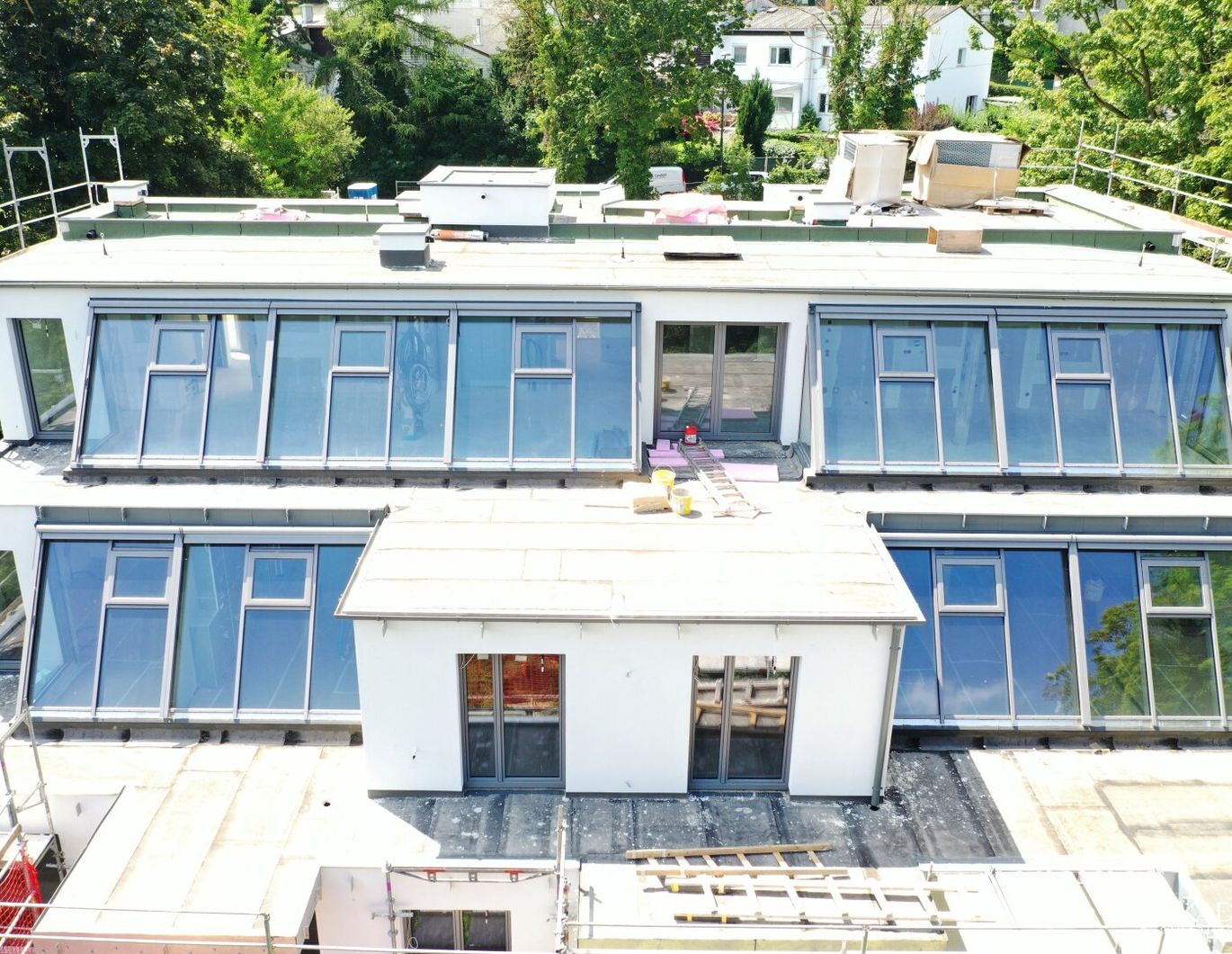 Grünruhelage I 2 Zimmer I Balkon
