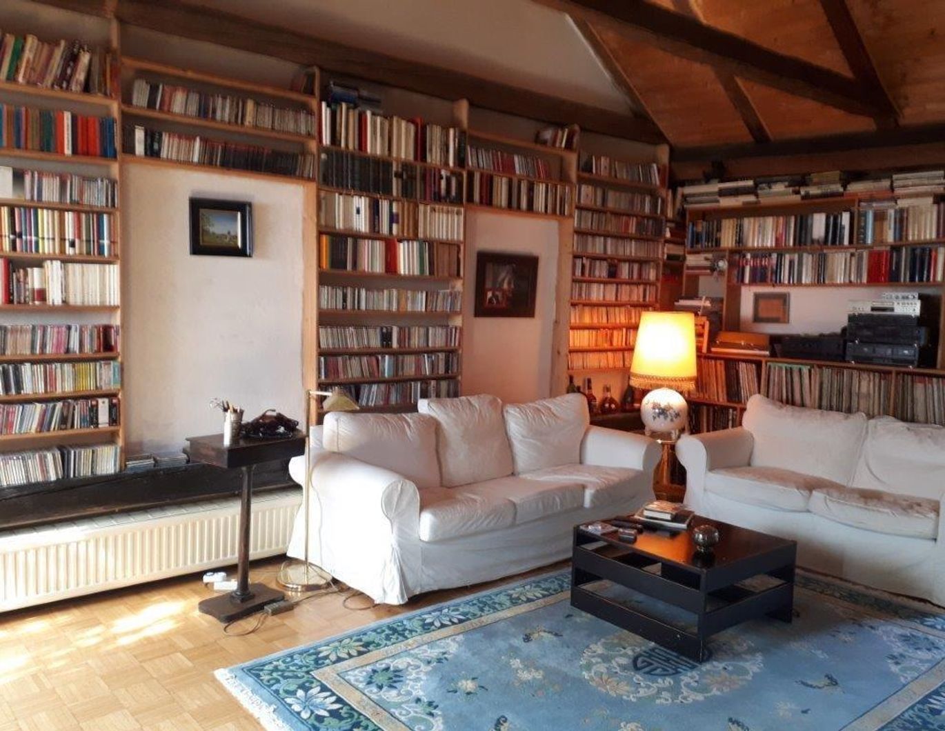 Ein charmantes , gemütliches Haus in Perchtoldsdorf in sehr guter Lage