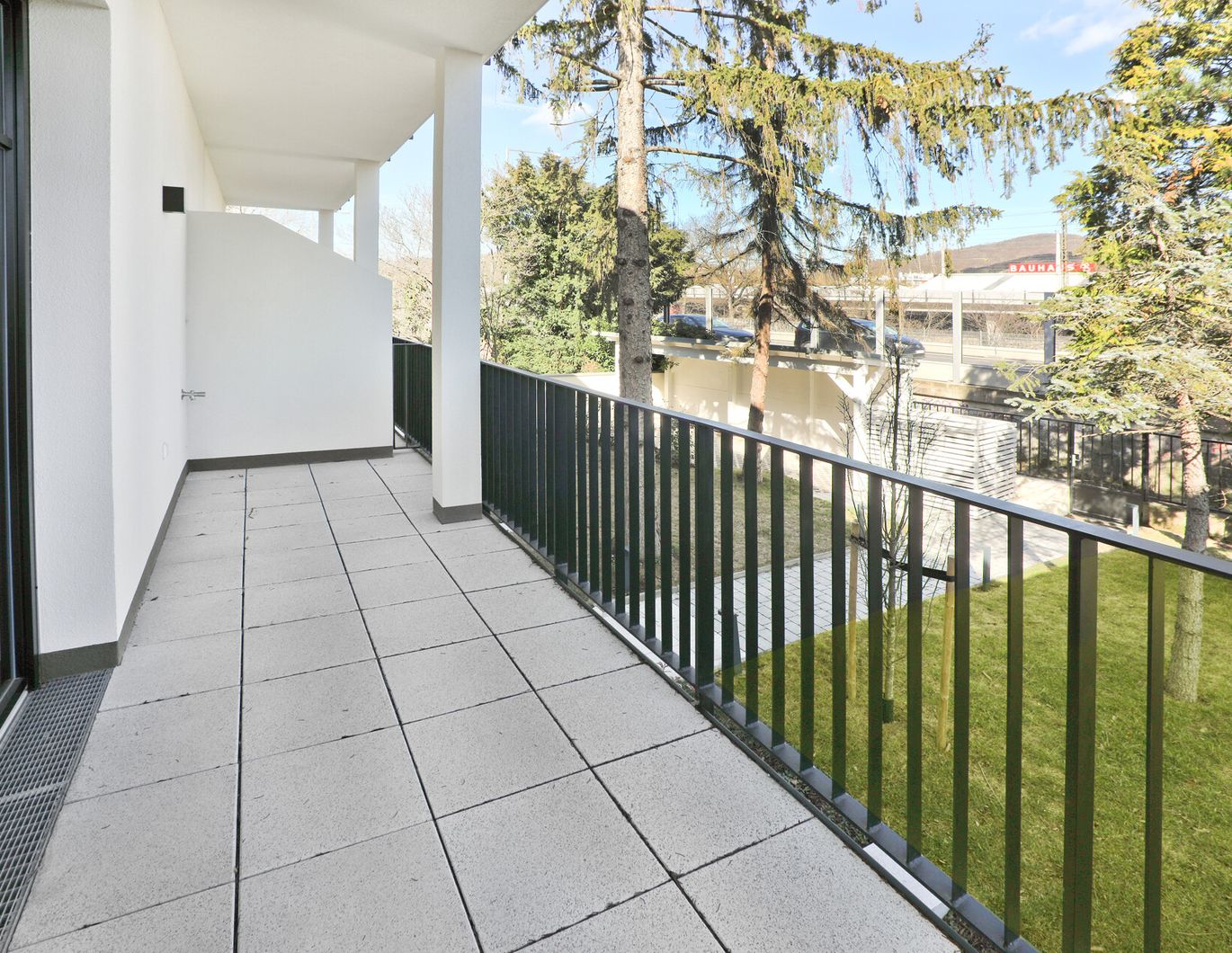 3 Zimmer mit Altbau-Charme und gartenseitigem Balkon - zu kaufen in 1130 Wien