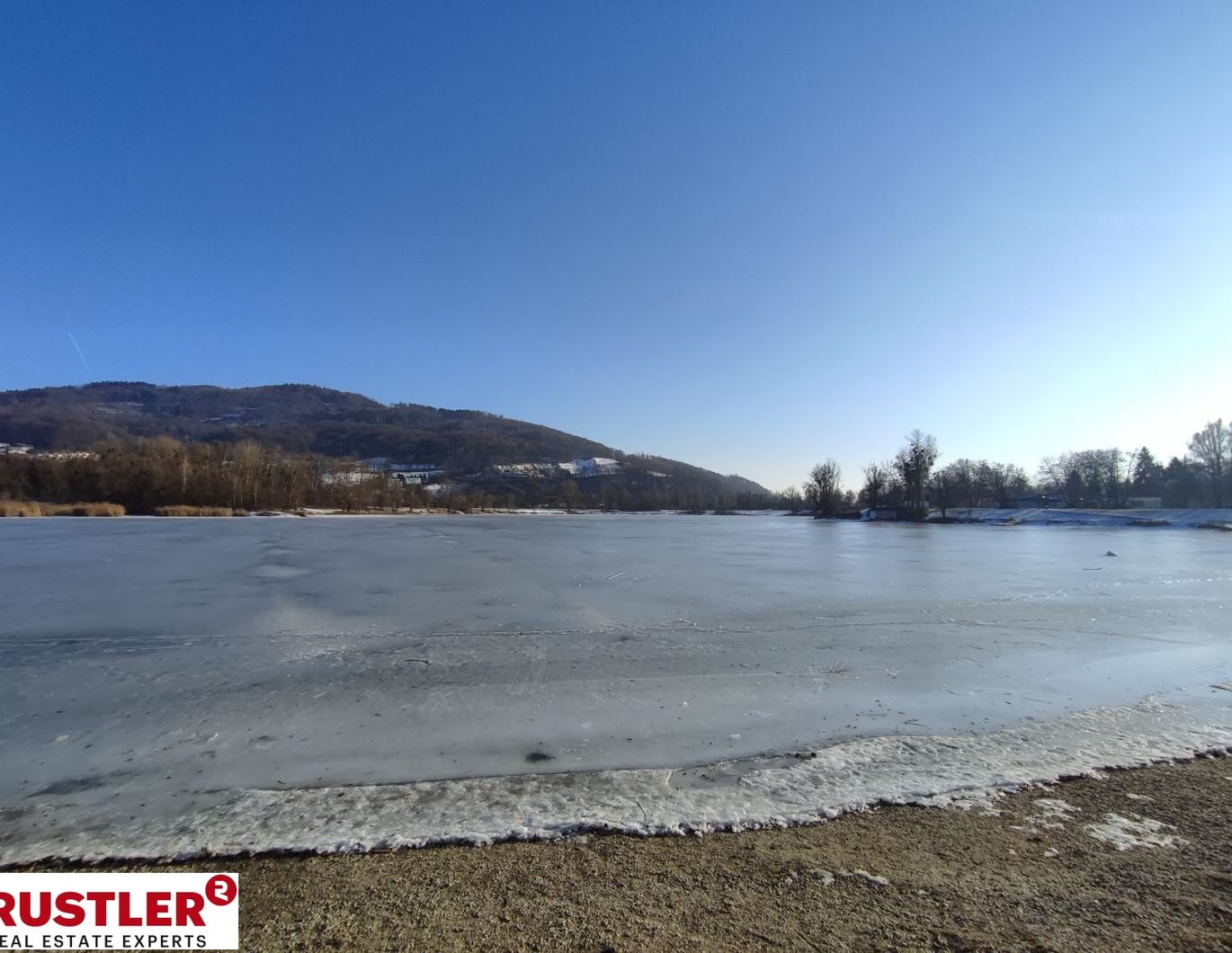 Erholung und Ruhe nahe Pleschingersee