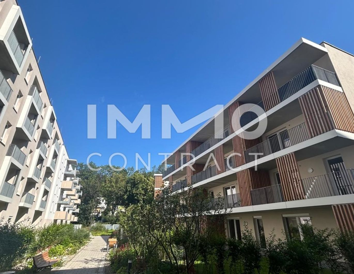 Für Anleger: 3 Zimmer und 18m² Loggia!!!