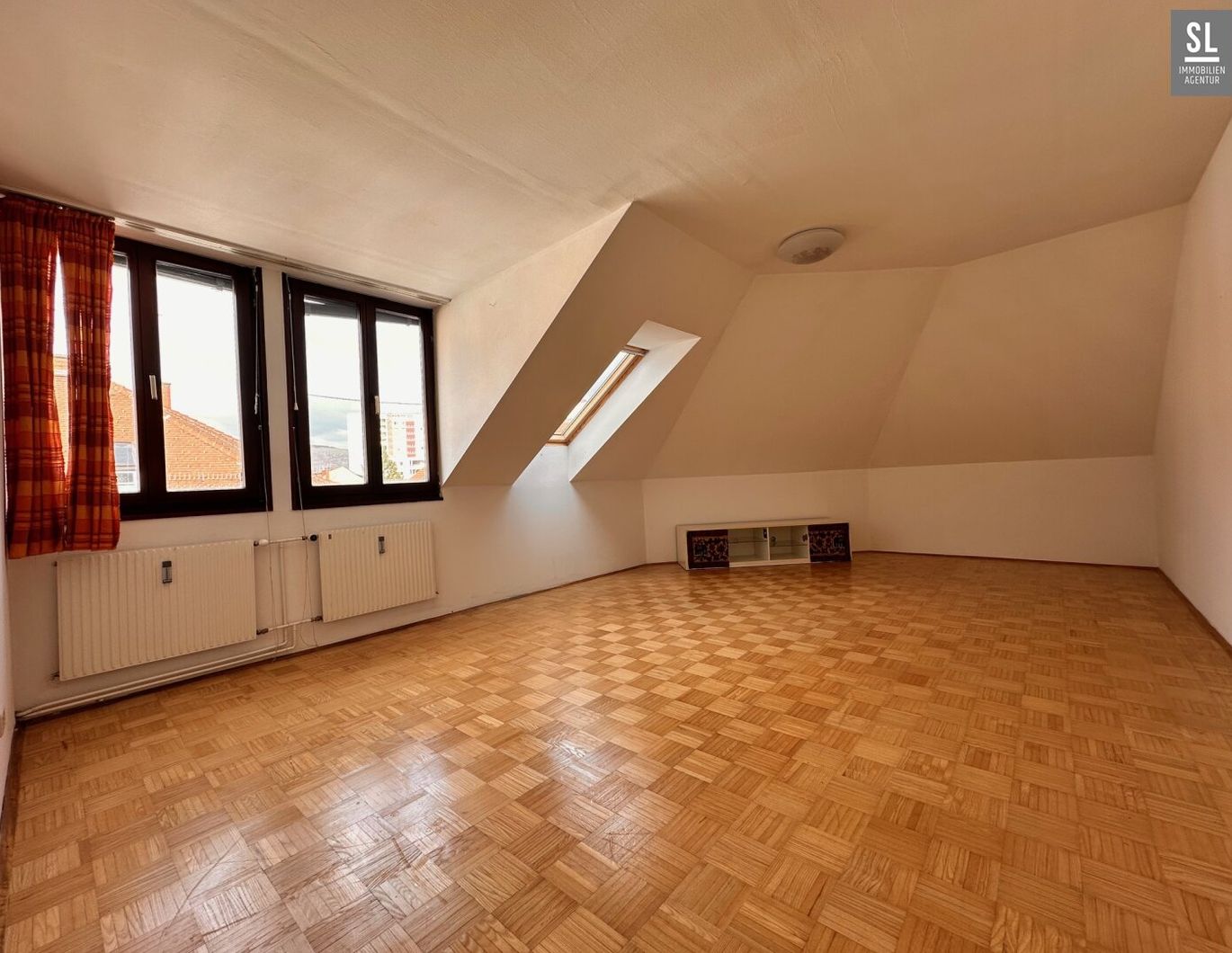 LEISTBAR! Guter Zustand! Ideal für Familien oder WGs - 3 Zimmer Wohnung mit getrennt begehbaren Räumen