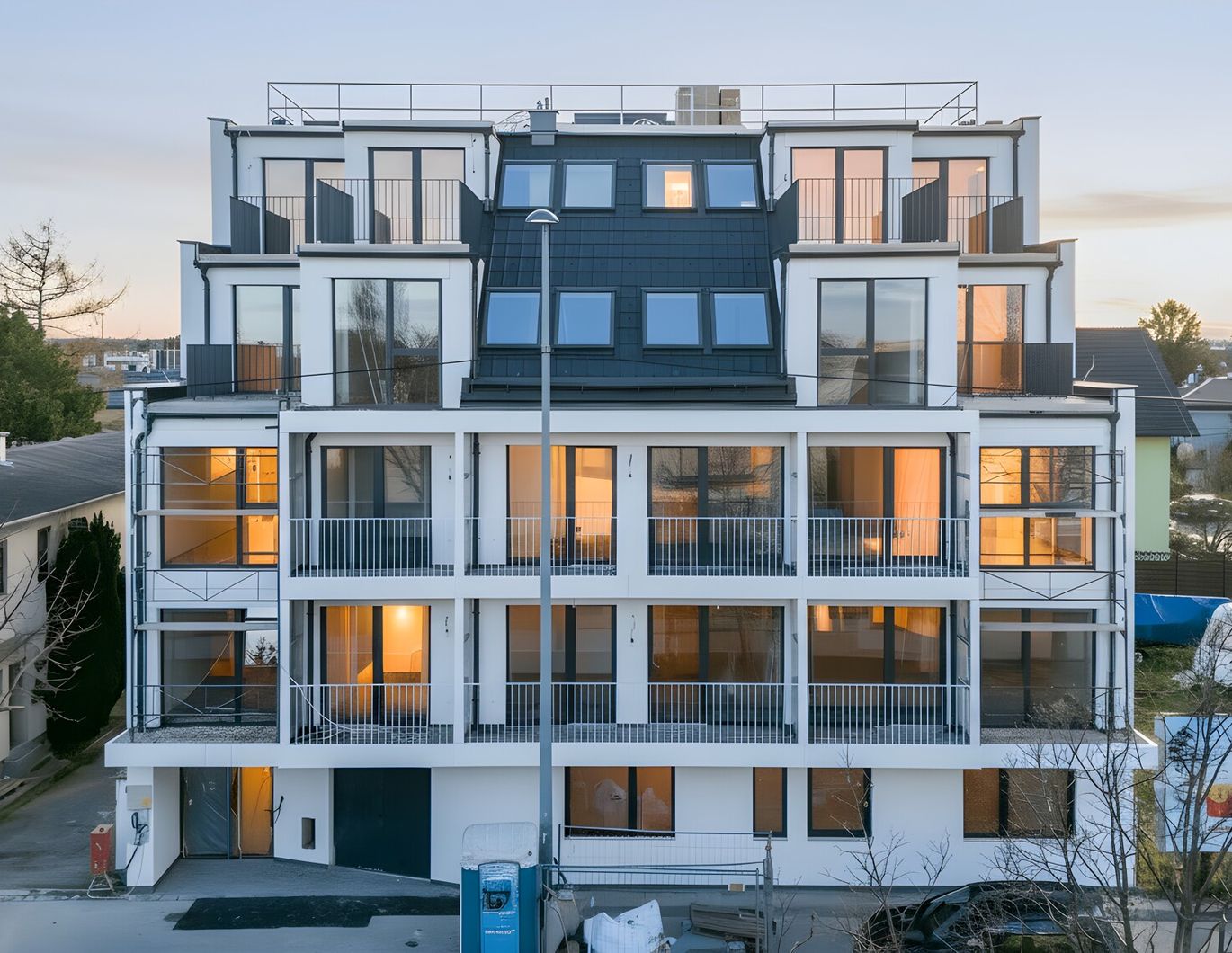 Exklusive 4 Zimmer Gartenwohnung - Ideal als Erstwohnung oder Investment!