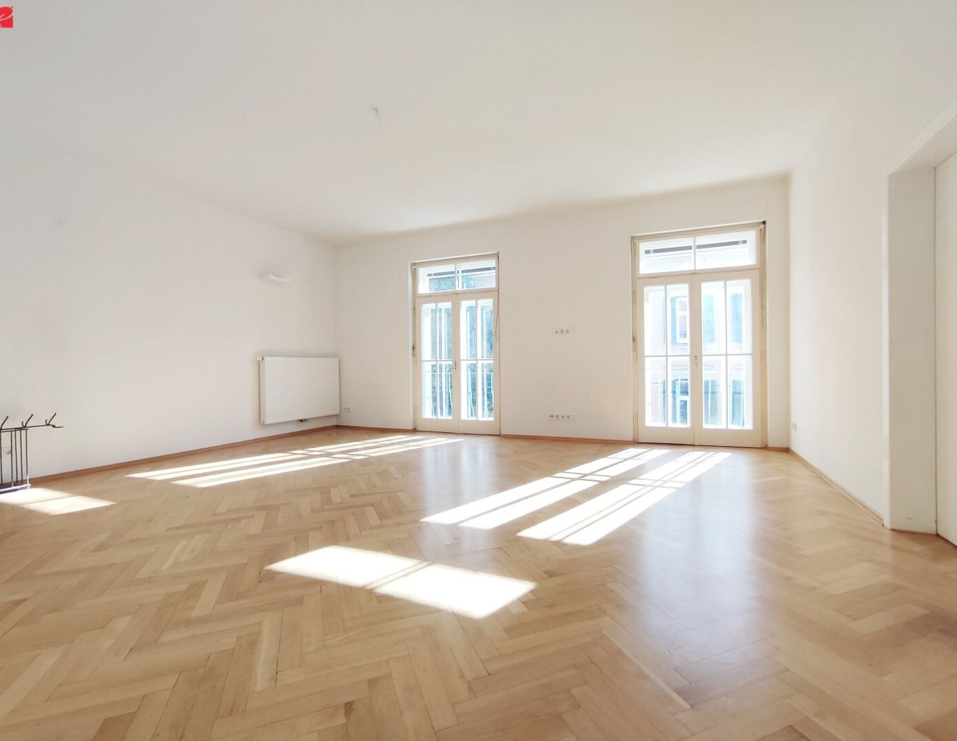 Großzügiger Wohntraum in toller Lage: Bezirk Geidorf!