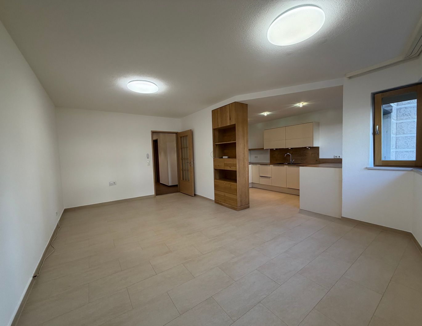 Schöne, sanierte 3-Zimmer-Wohnung im beliebten Stadtteil Pradl