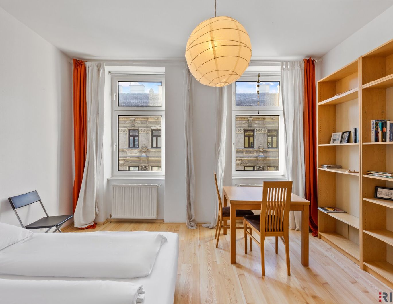 Nähe U3 - Meiselmarkt - Schmelz II Gartennutzung gestattet II 3. Stockwerk II Nähe Schmelz sowie Johnstraße und Hütteldorfer Straße