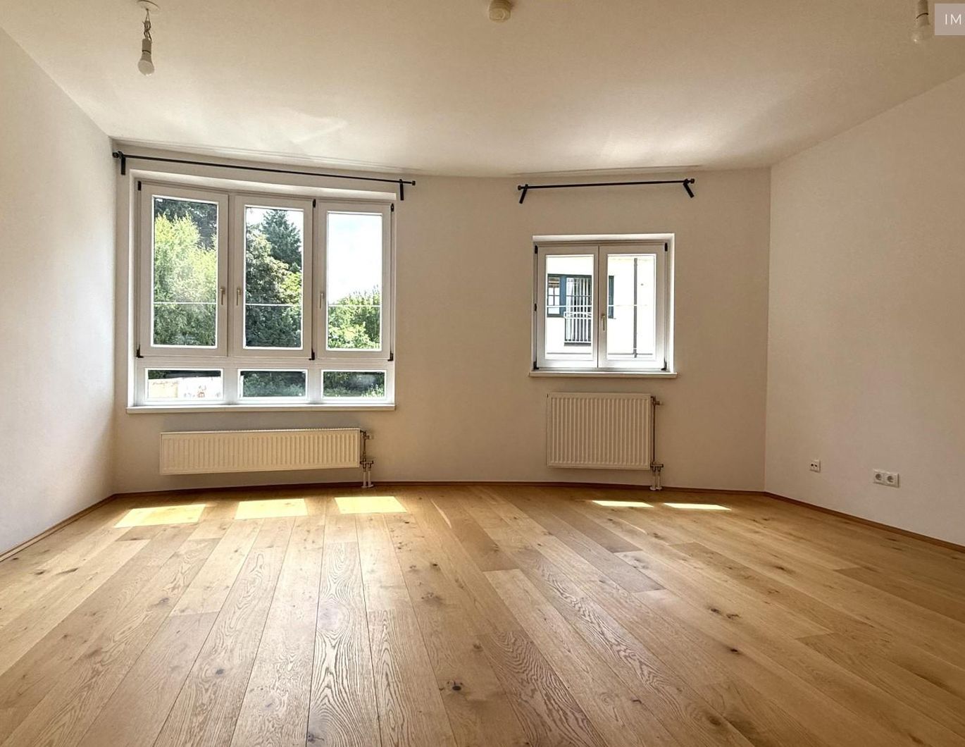 TOP-PREIS nur EUR 6580 pro m²!!! Für Eigennutzer und Anleger!!! Bezugsfertige Neubauwohnung (freier Mietzins) in SIEVERING!!!