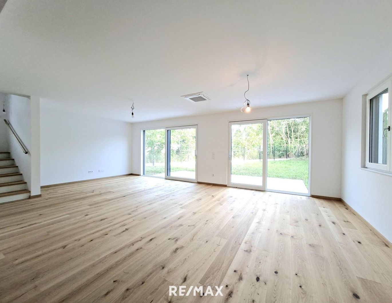 5-Zimmer-Einfamilienhaus mit Dachterrasse am oberen Mühlwasser | Erstbezug