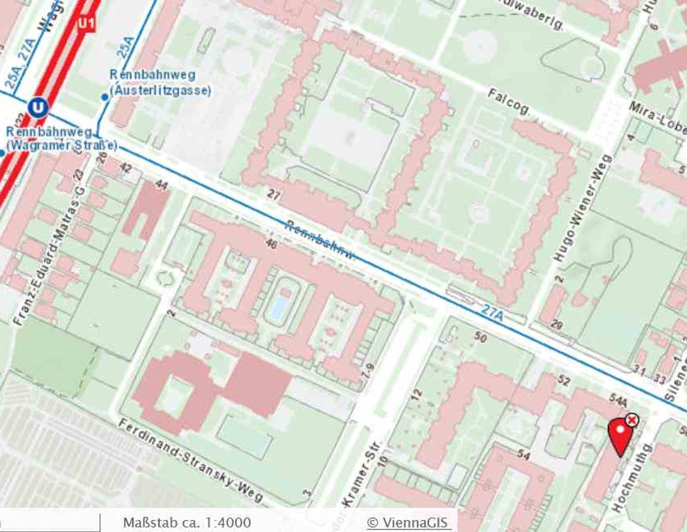 Wohnung im März/April günstig gegen Katzenbetreuung zu vermieten