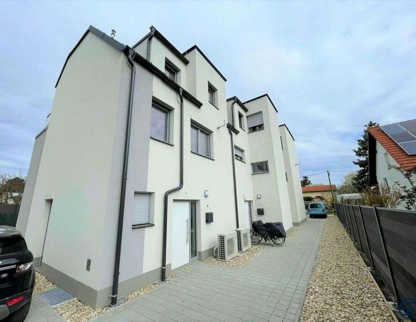 Haus zu Vermietung
