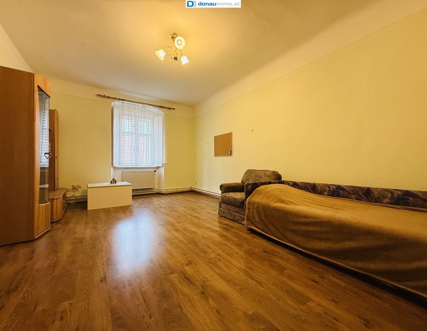 Charmante Wohnung in Straning - Ihr neues Zuhause in Niederösterreich wartet!