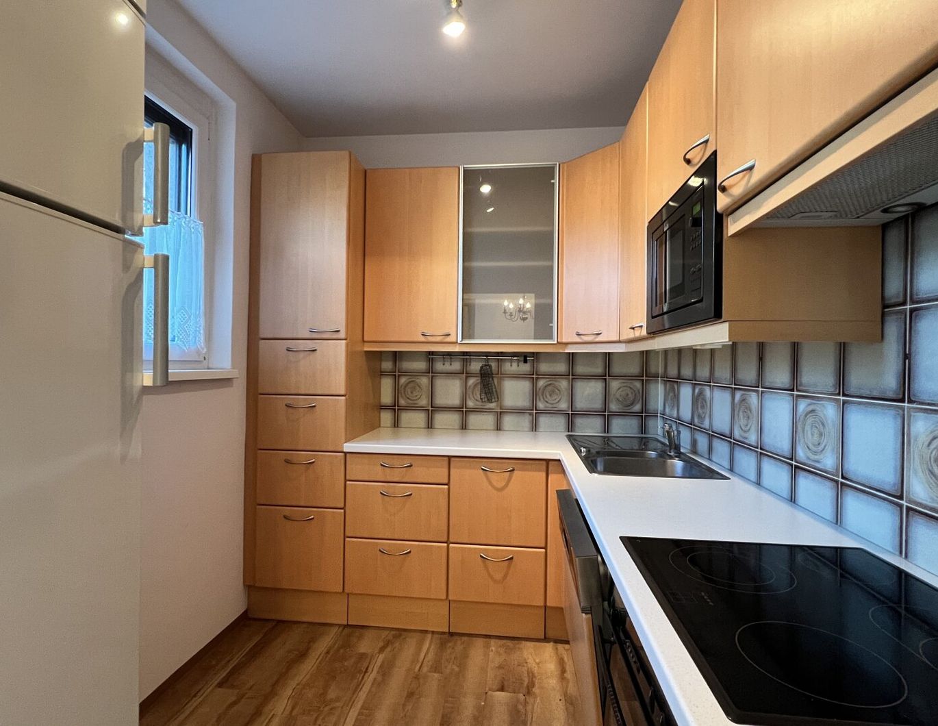 LINZ Innenstadt - Attraktive 2 Zimmer Wohnung mit Loggia