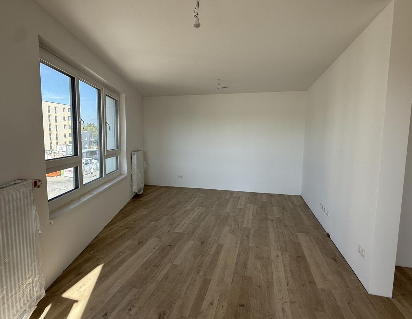 Ein Viertel Grün - gefördert, familienfreundlich und naturnah