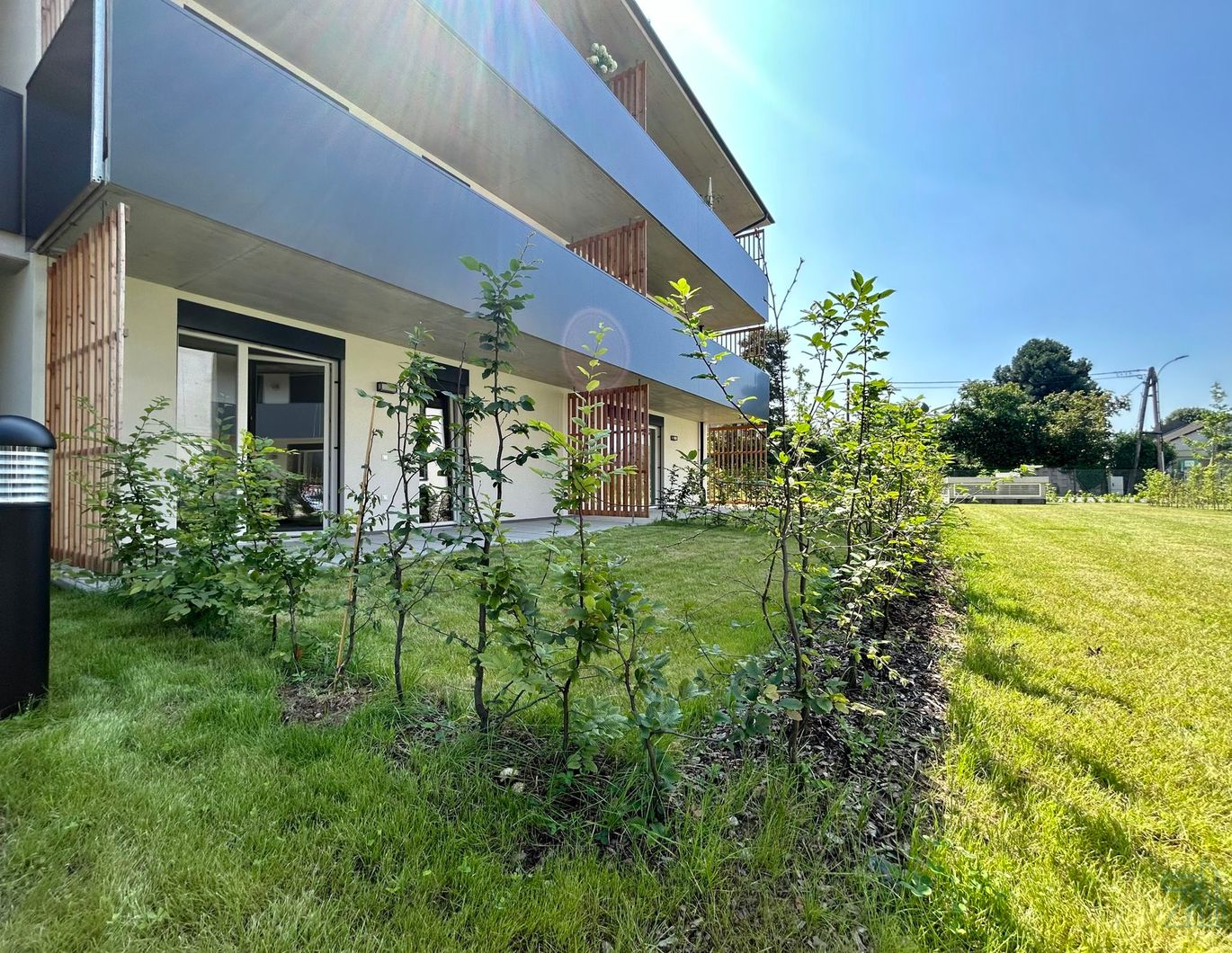 47,69 m² Neubau-Gartenwohnung mit Terrasse & Tiefgarage in Graz-Straßgang - AB 01.02.2026