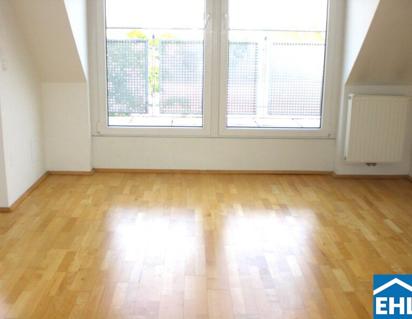 Freundliche 2-Zimmer-Wohnung Nähe Rochusmarkt