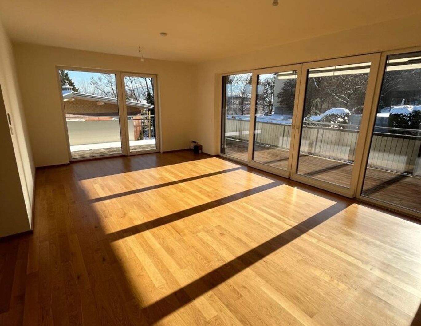 3 Zimmer Traumwohnung in ruhiger Lage in Klagenfurt