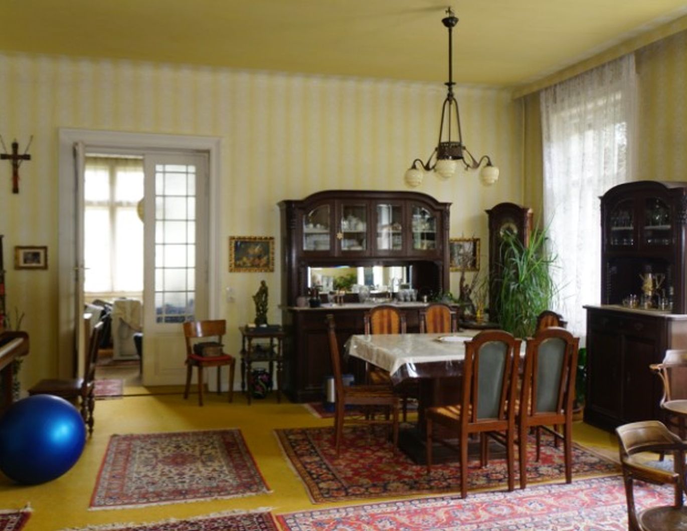Eigentumswohnung in Purkersdorf