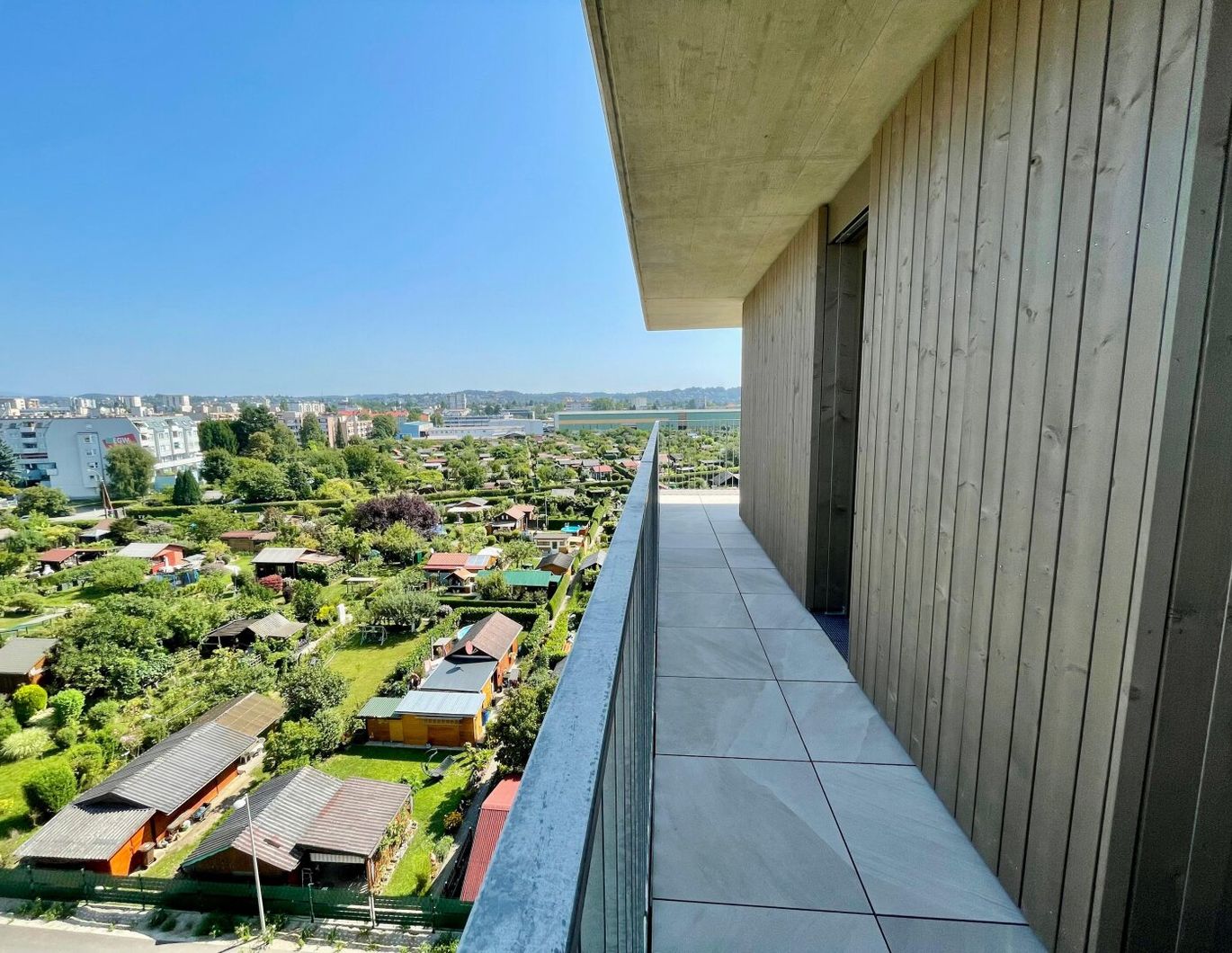 **4-Zimmer-Familientraum** mit optimaler Raumaufteilung und großem Balkon!