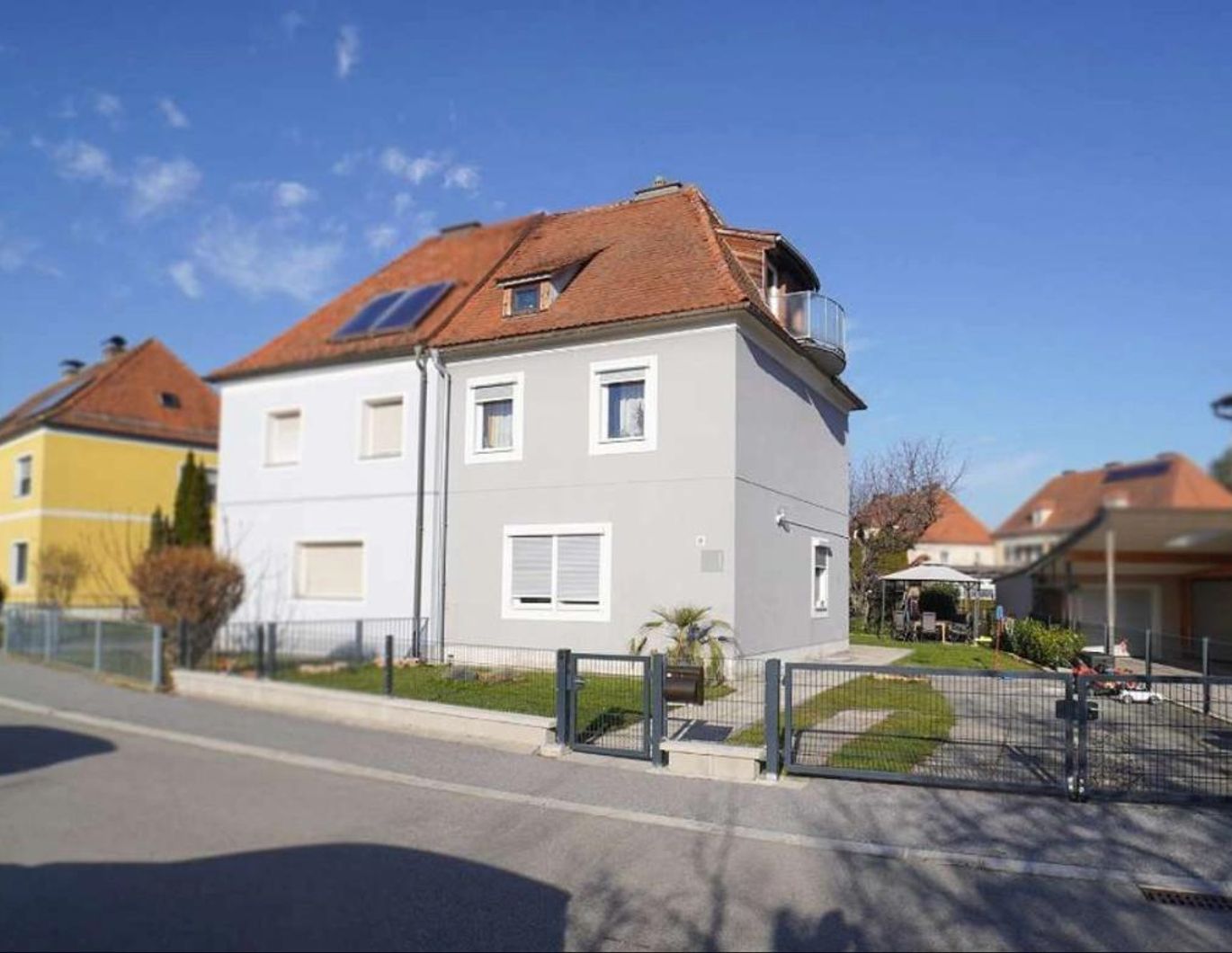 Charmantes Eigenheim in Fürstenfeld - Privatverkauf, keine Maklerprovision! (Provisionsfrei)