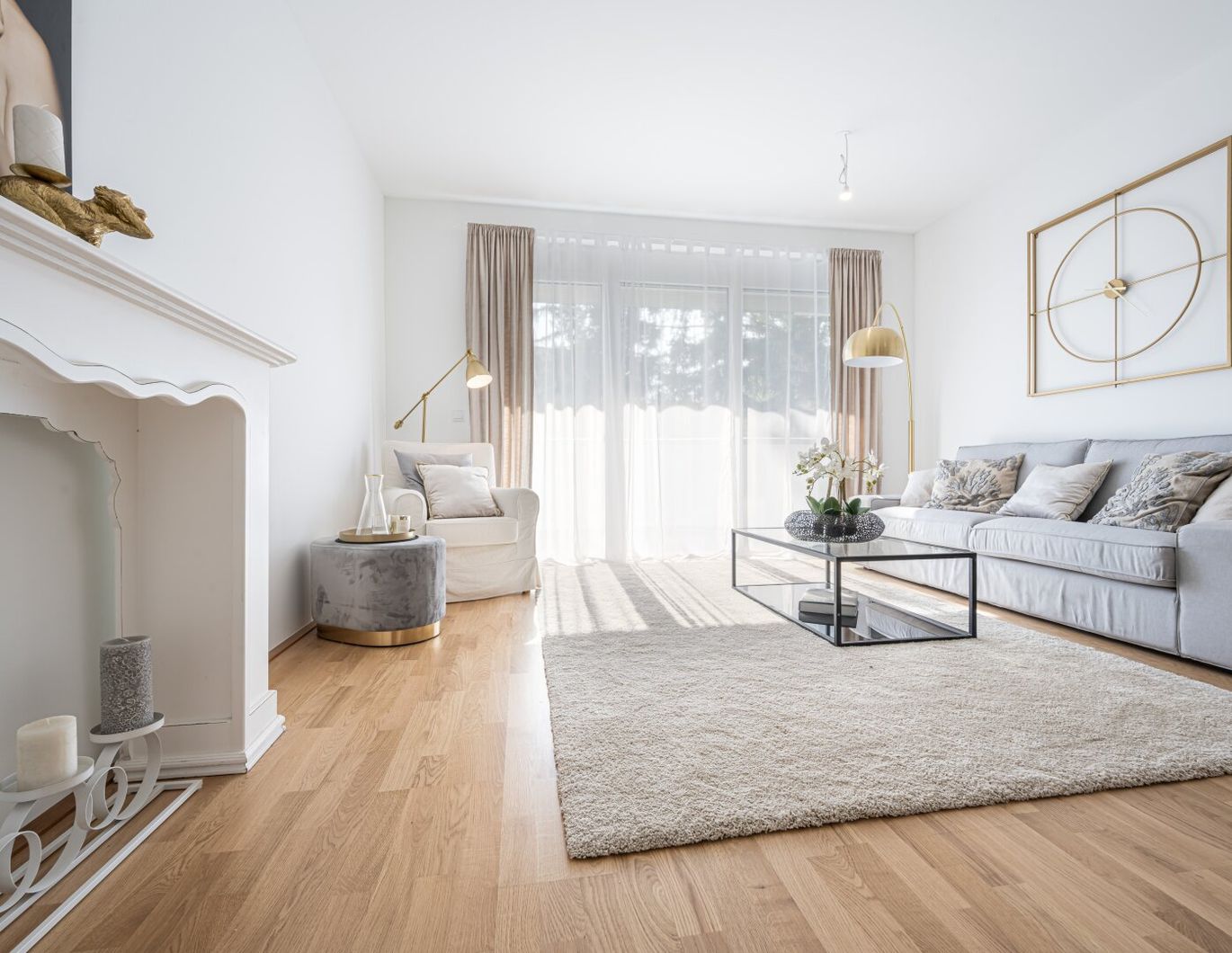 Mieten mitten in Ebreichsdorf