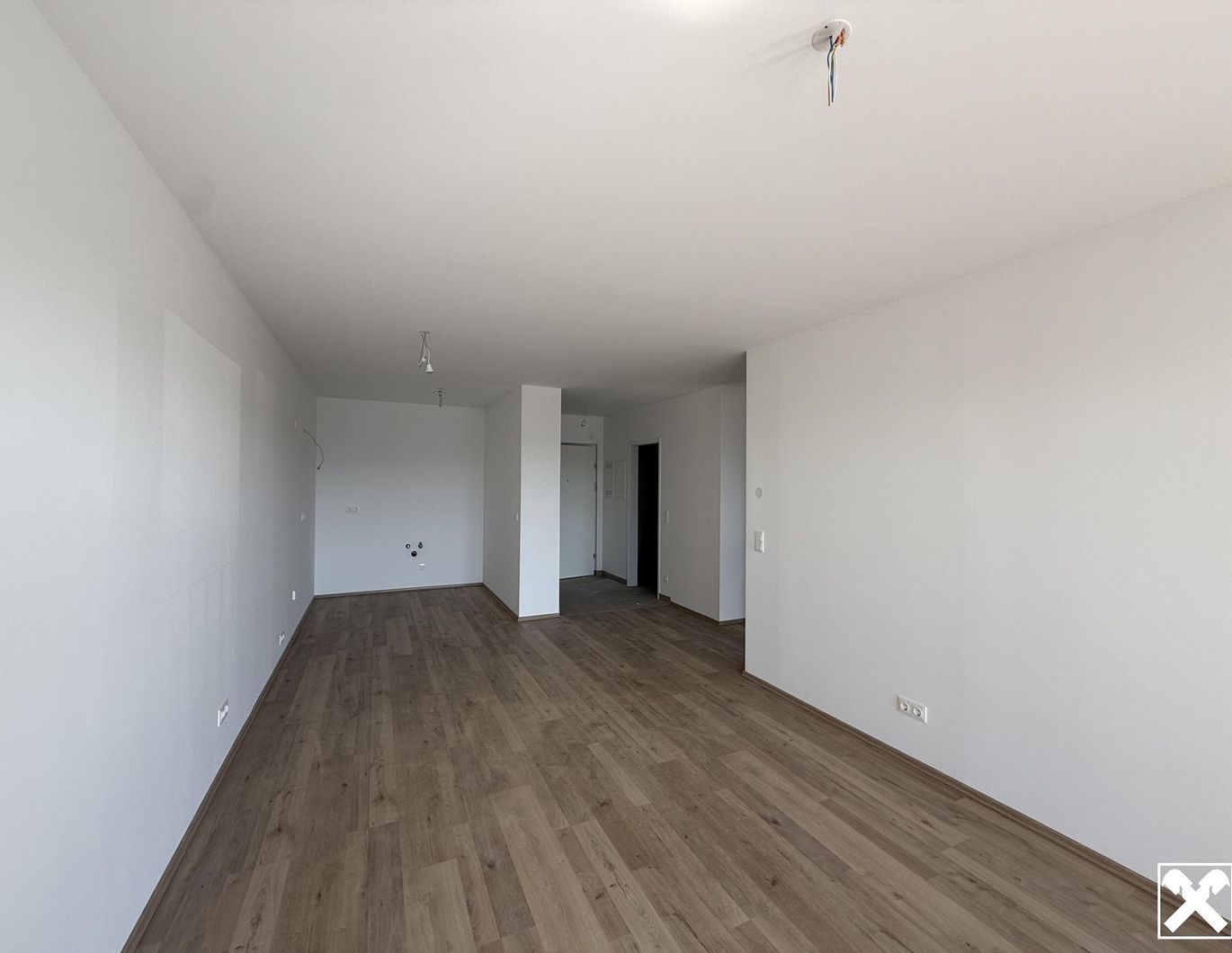 Ein viertel grün - gefördert , nachhaltig und schöner Wohnen