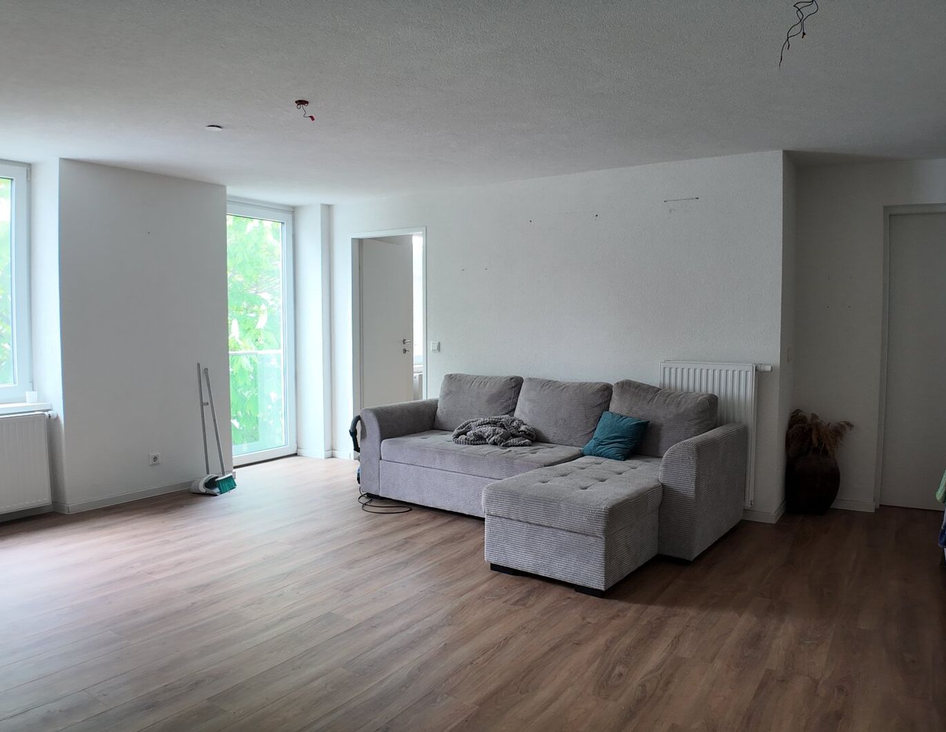 Zwischen Altstadt und Alpenblick - Ihr neues Zuhause in Salzburg