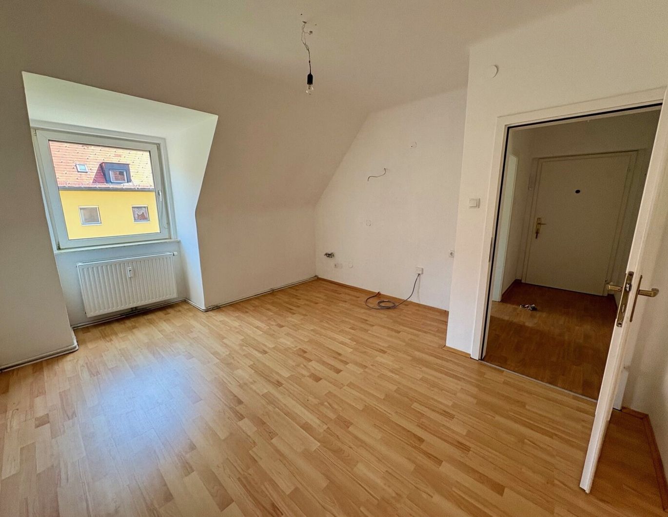 Singlehit in St.Michael - Gefördert