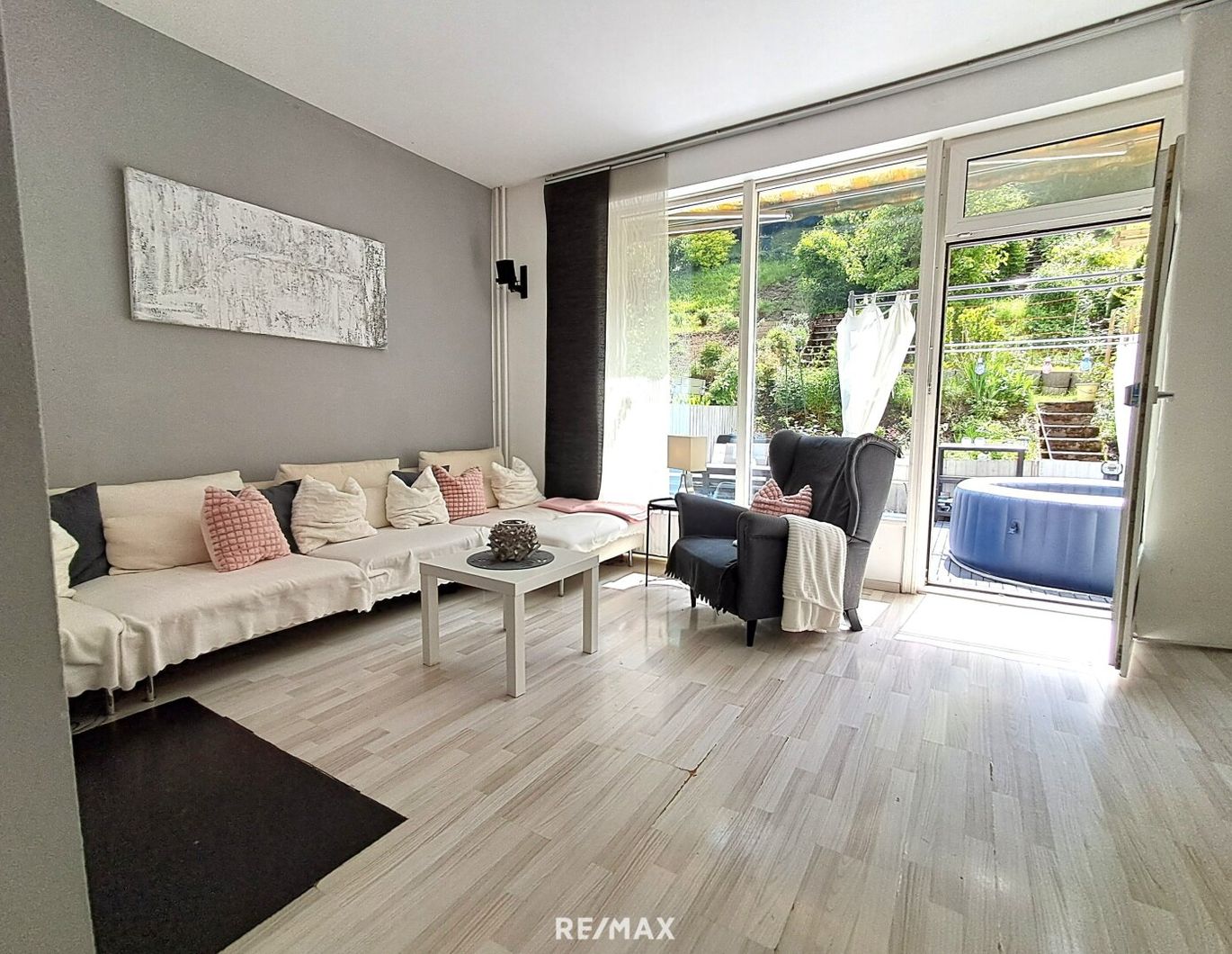 Charmantes Reihenhaus in Kaltenleutgeben