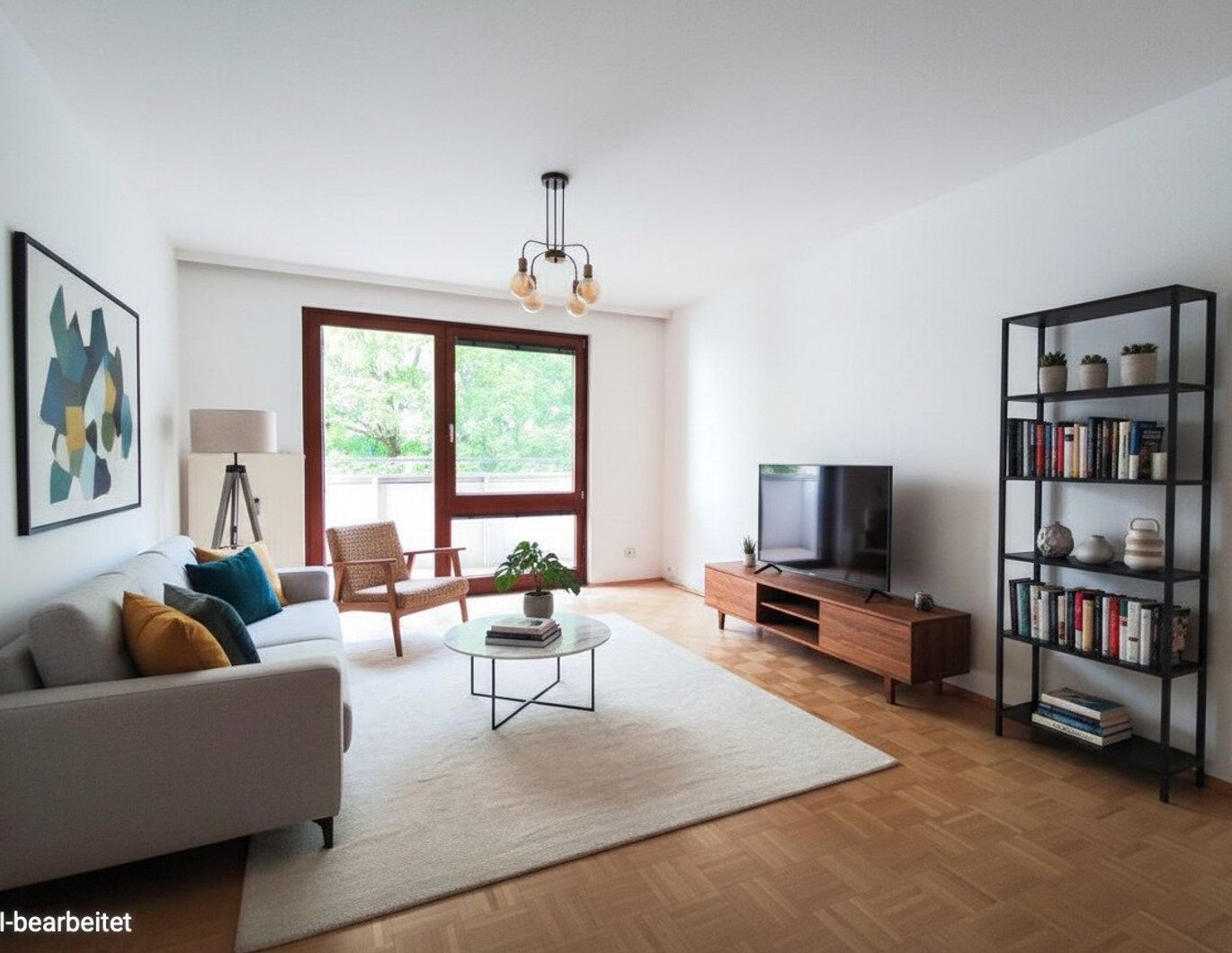 Charmante 2-Zimmer-Wohnung mit Loggia in 1200 Wien - Ihr Sanierungsprojekt wartet!