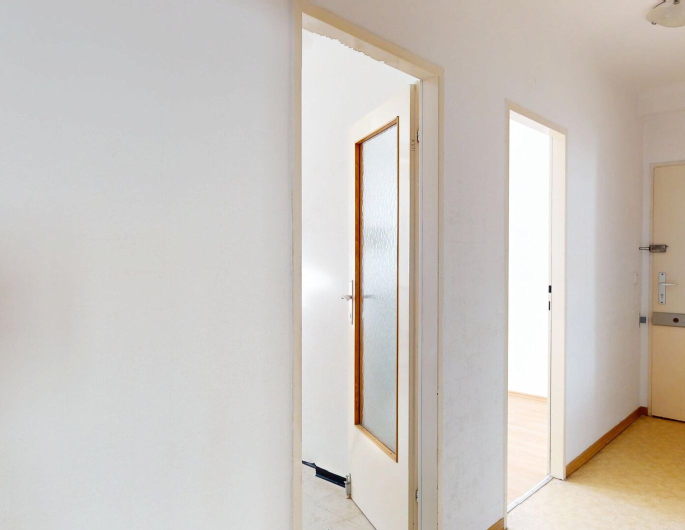 Linzerstraße 265/Guldengasse: 2-Zimmerwohnung - 3. Liftstock - Ost-/West-Ausrichtung