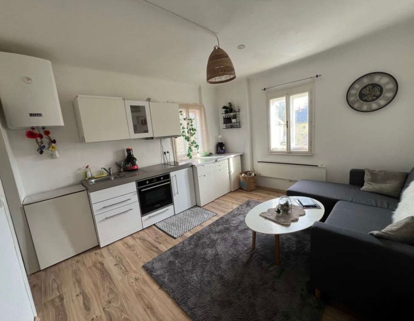 Gemütliche 2-Zimmer-Wohnung in 1130