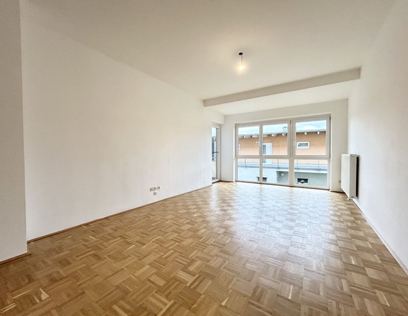 2 MONATE MIETFREI IN LUFTENBERG - 3 ZIMMER WOHNUNG IN TOP LAGE