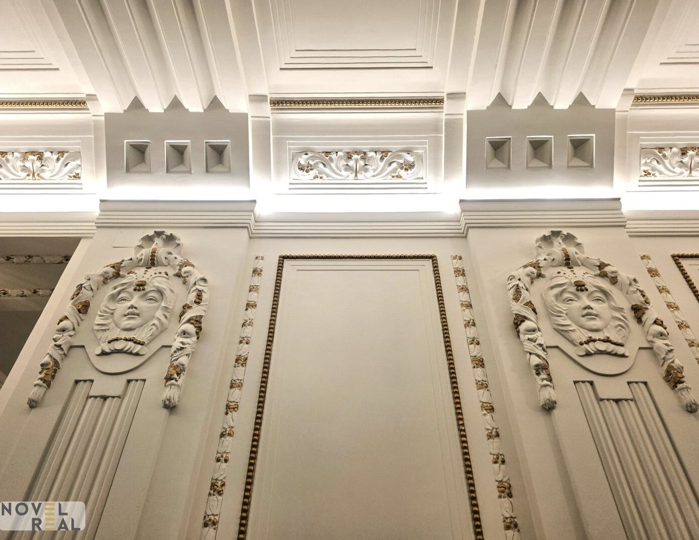 Traumhafte Dachgeschoßwohnung im Herzen des 9. Bezirks - Erstbezug!