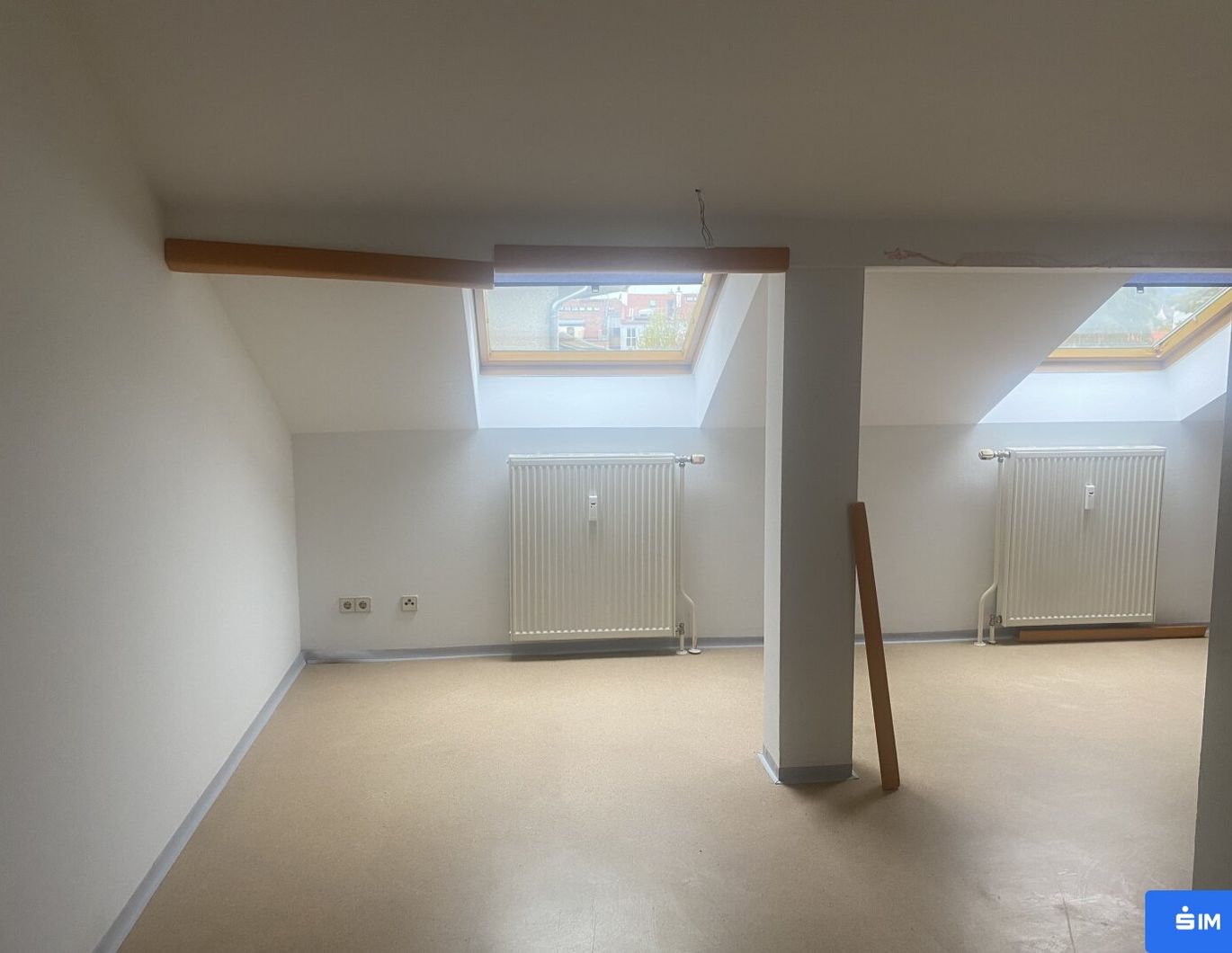 Garconniere in Uni-Nähe in Graz