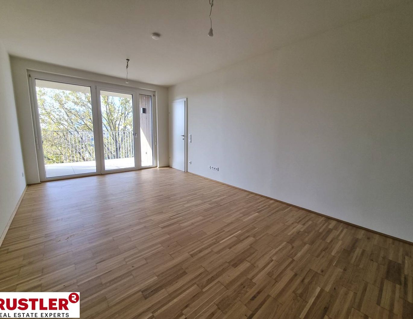 PROVISIONSFREI - Ihr Balkonparadies an der Mur: Jakomini Verde