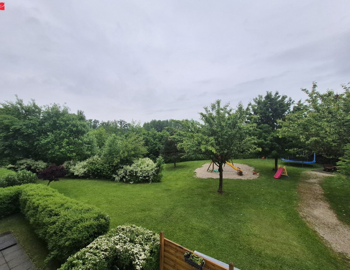 Schnäppchen möglich !!!! - barrierefrei & familienfreundlich wohnen im Grünen