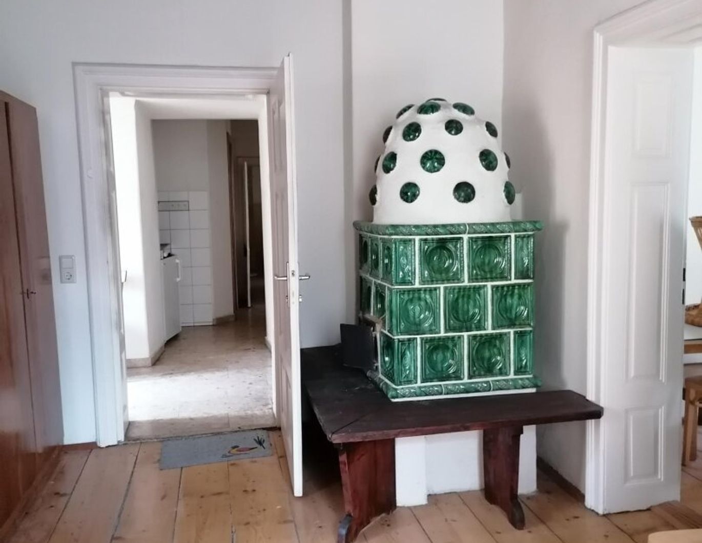 Charmantes Stadthaus mit Ordinations- und Wohnräumen