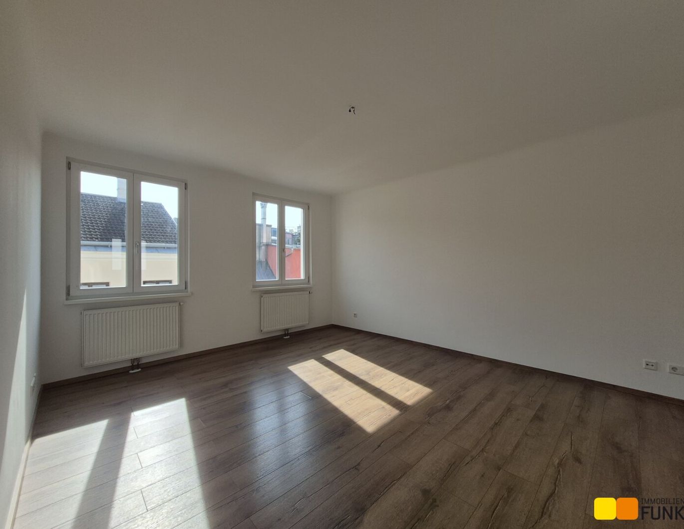 Helle 2-Zimmerwohnung in begehrter Wohnlage