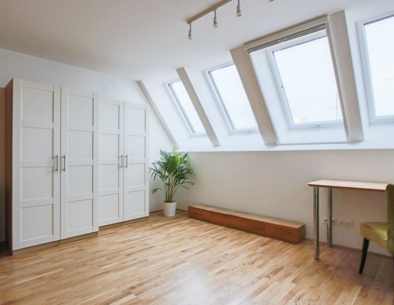 CO-LIVING 1070 - die neue Art der Wohngemeinschaft!