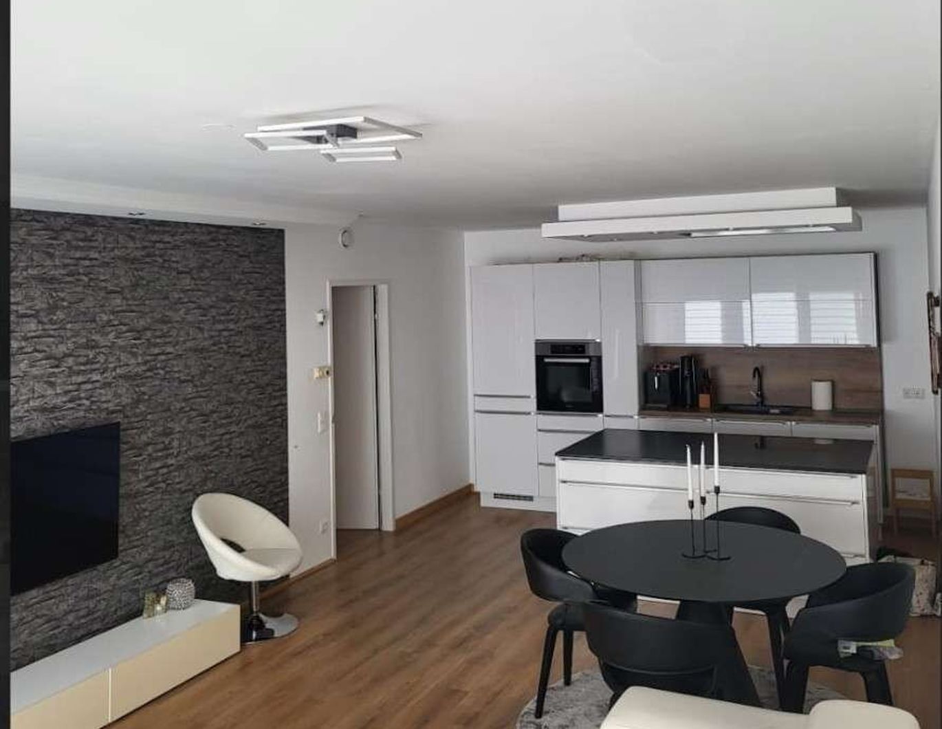 K3 - Hallein - neuwertige 4-Zimmerwohnung mit Terrasse und Tiefgaragenplatz zu kaufen!!!