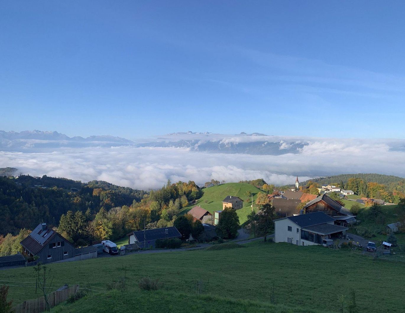 Luxus mit sensationellem Panorama