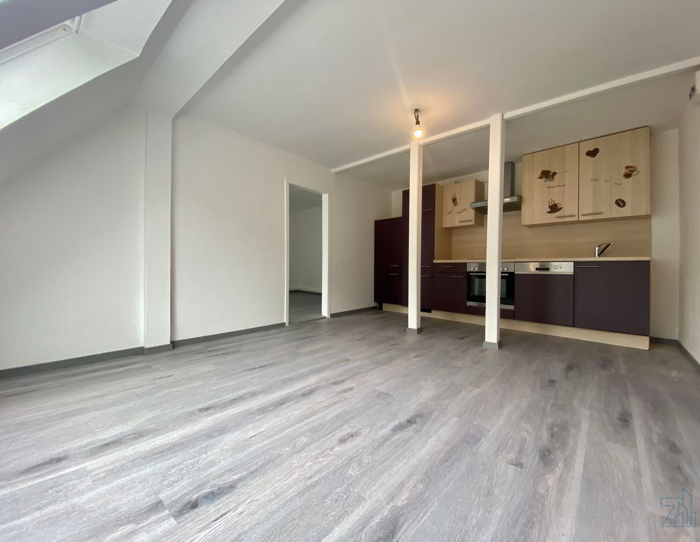 Attraktive 115 m² Maisonette mit 4 Zimmern in Graz-Wetzelsdorf