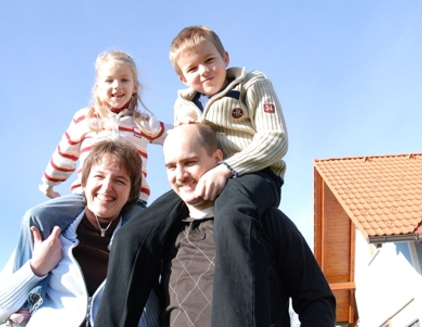 Wieting: Einfamilienhaus mit 1.133 qm Grund