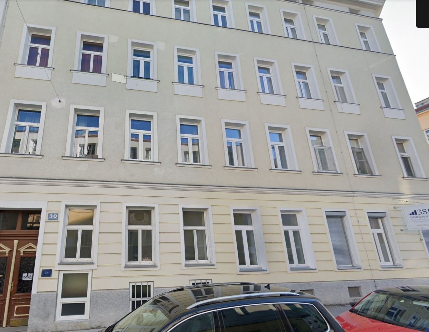 ATTRAKTIVES 3 ZIMMERAPARTMENT IN 1160 WIEN