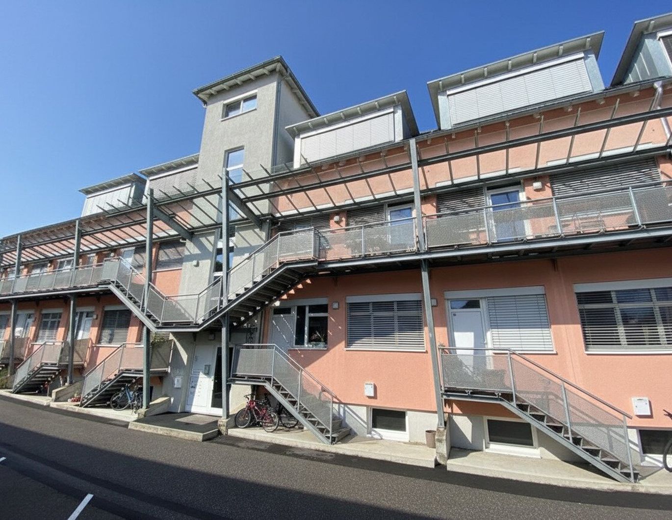 Gemütliche 2-Zimmerwohnung in Hohenems zu vermieten!