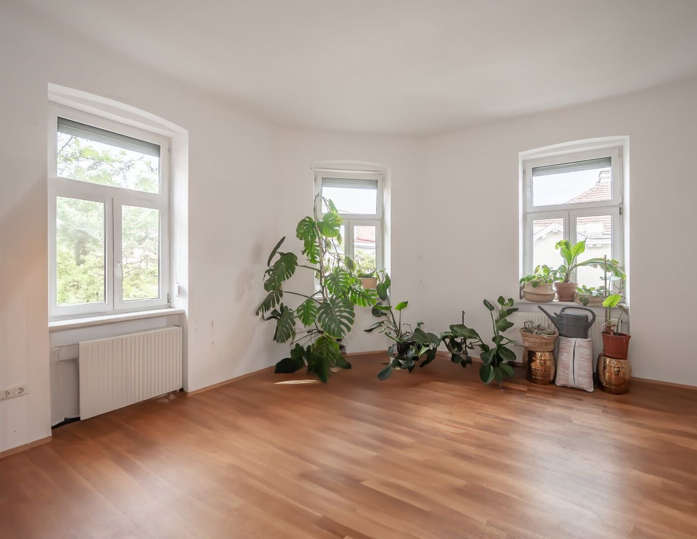 ++NEU++ gepflegte 3-Zimmerwohnung in der Nähe von Schönbrunn!